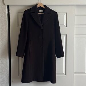 Calvin Klein Vintage Coat